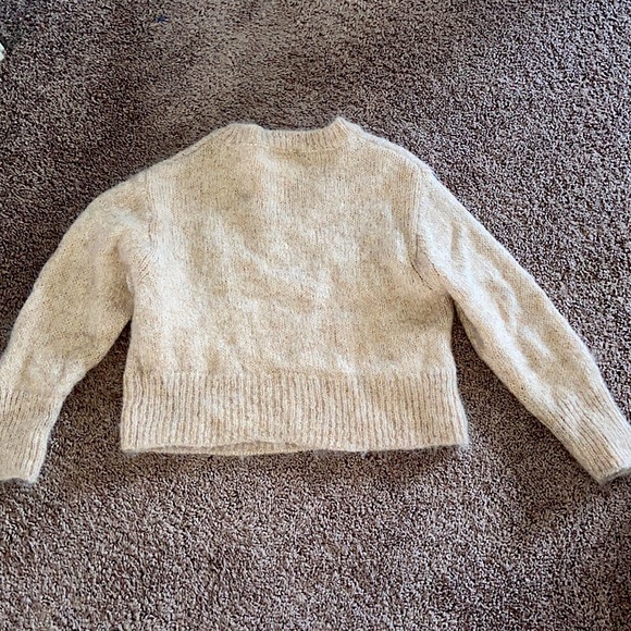 H&M Wool/Alpaca Sweater - Picture 2 of 2